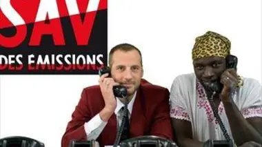 Le SAV des émissions d'Omar et Fred Volume 2