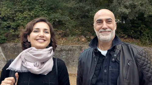 Le saxophone selon Asya Fateyeva