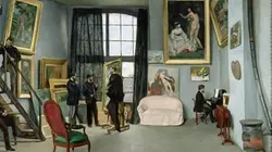 Visuel de Le scandale impressionniste