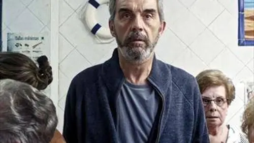 Le scarabée au bout de la rue