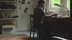 Visuel de Le scénariste