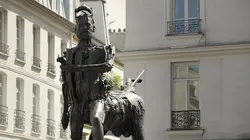 Le sculpteur César : l'art et la matière