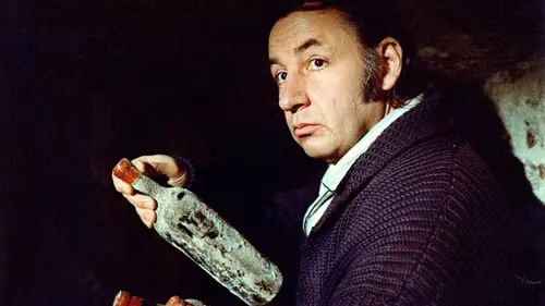 Le secret en streaming