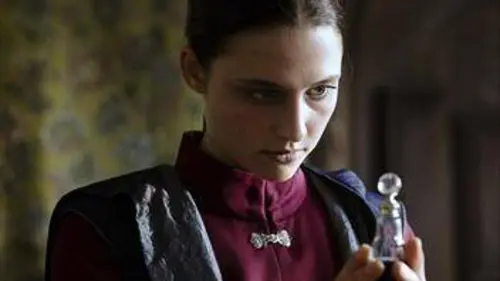 Le secret d'Arman S02E00