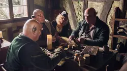 Le secret d'Arman S02E03 Milena