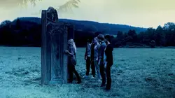 Le secret d'Arman S02E00