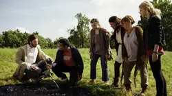 Le secret d'Arman S02E01 Le retour