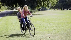 Le secret d'Arman S02E08 Tarik, le magicien