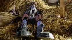 Le secret d'Arman S02E13 La nouvelle sentinelle