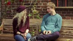 Le secret d'Arman S01E02 La clé des champs