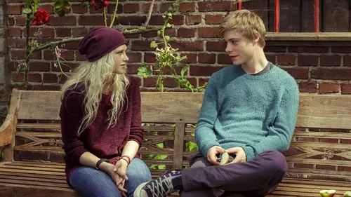 Le secret d'Arman S01E02 La clé des champs