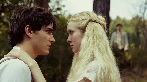 Le secret d'Arman S01E09 Remonter le temps