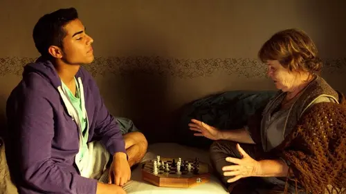 Le secret d'Arman S01E04 La chambre des souvenirs