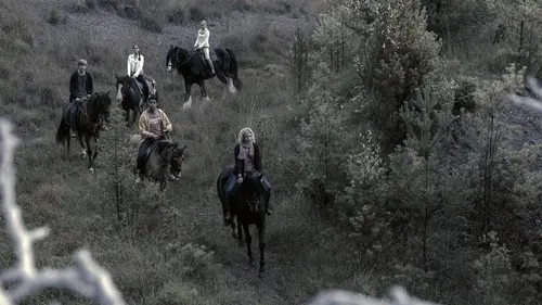 Le secret d'Arman S01E10 Réveiller les rêves