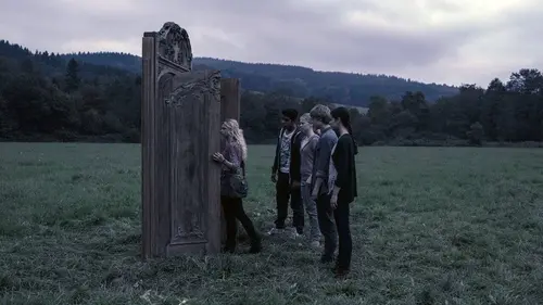 Le secret d'Arman S01E12 Suivre l'étoile