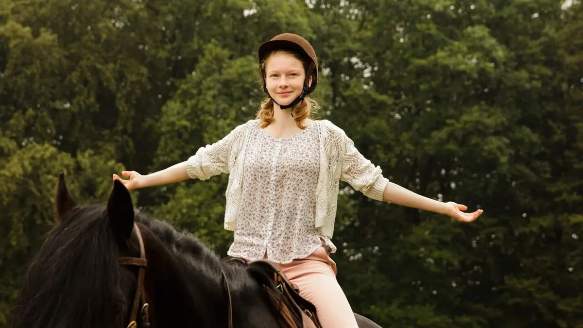 Le secret d'Arman S02E06 Souvenirs amers