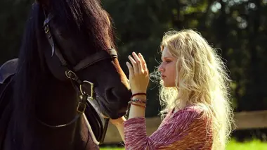 Le secret d'Arman S01E03 Le reflet de l'âme
