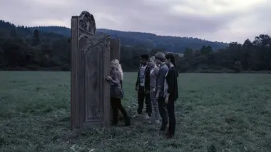 Le secret d'Arman S01E12 Suivre l'étoile