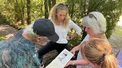 Le secret d'Edith : Une enfance juive