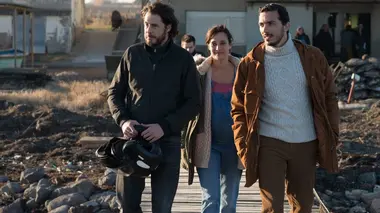 Le secret d'Elise S01E01 Episode un