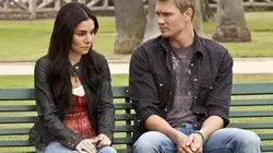 Visuel de Le secret d'Eva