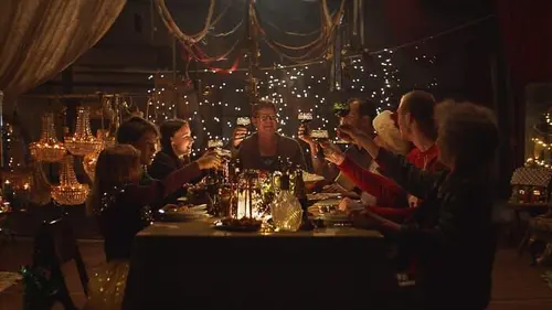 Le secret de Bjørn S01E24 Déclarations