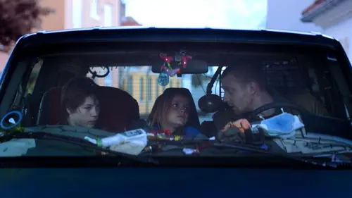 Le secret de Bjørn S01E13 Pardonne-moi