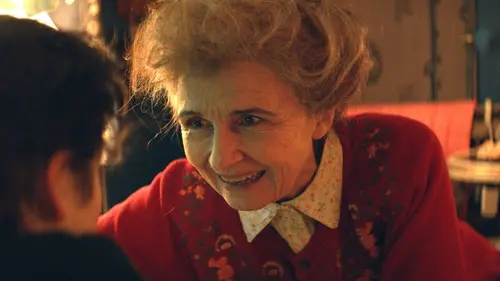 Le secret de Bjørn S01E01 Le grand saut