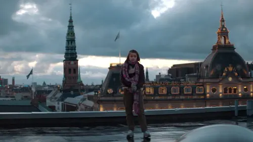 Le secret de Bjørn S01E03 Vincent