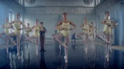 Le secret de Bjørn S01E04 Pirouettes et menaces