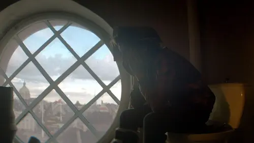 Le secret de Bjørn S01E05 Dansez maintenant !