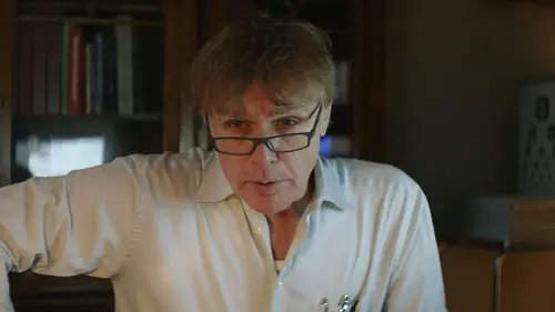 Le secret de Bjørn S01E06 Amoureux d'une idée