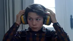Visuel de Le secret de Bjørn