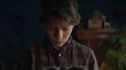 Le secret de Bjørn  S01E12 Qui sera le lapin ?