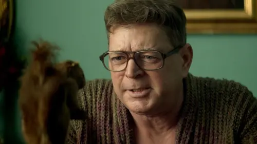 Le secret de Bjørn S01E28 La sylphide