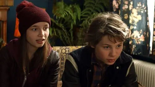 Le secret de Bjørn S01E22 Le plus précieux