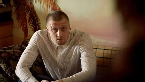 Le secret de Bjørn S01E21 La visite