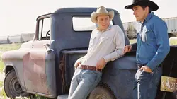 Sur France 4 à 21h00 : Le secret de Brokeback Mountain