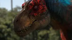 Le secret de Dinosaur Island