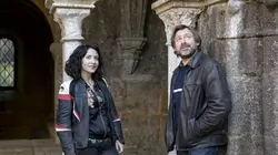 Le secret de l'abbaye