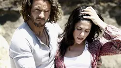 Visuel de Le secret de l'arche