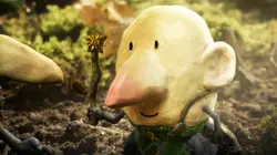 Le secret de la fleur de glace