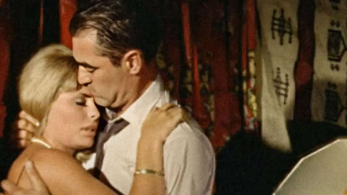 Le secret de la liste rouge