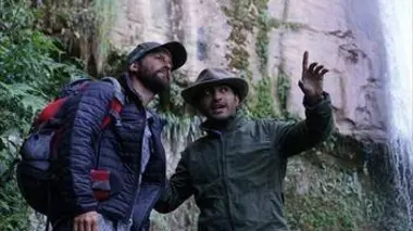 Aux trousses de l'assassin de Lincoln