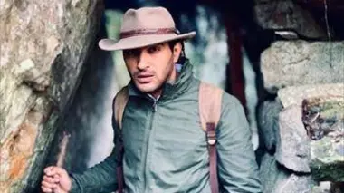 La fortune volée de la momie pirate