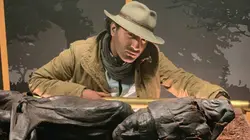 Le secret de la momie