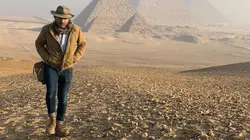 Le secret de la momie