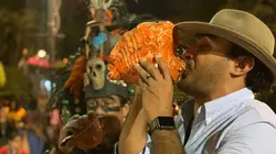 Le secret de la momie