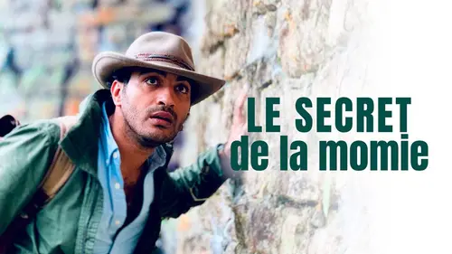 Le secret de la momie
