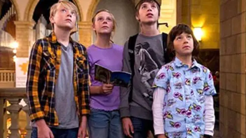 Casting Le secret de Mélusine